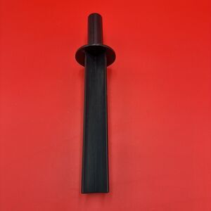 Health Master Living Well Montel Williams Blender Replacement Part Tamper Pusher